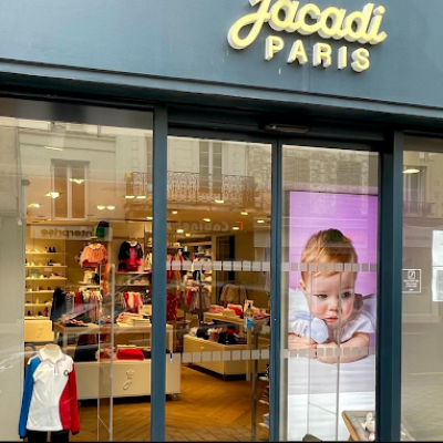 Jacadi