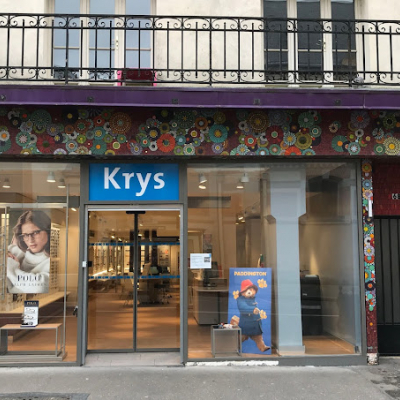 Krys