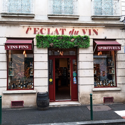 L’Eclat du Vin