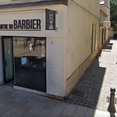 L' Antre du Barbier