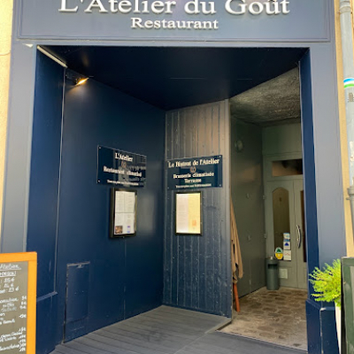 L'Atelier du Goût