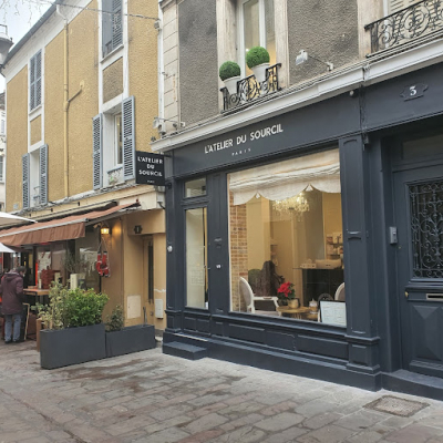 L'Atelier du Sourcil