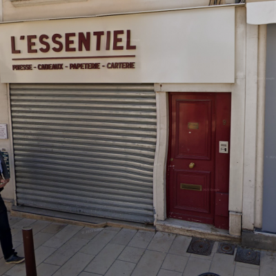 L'essentiel