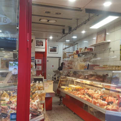 La boucherie des sablons
