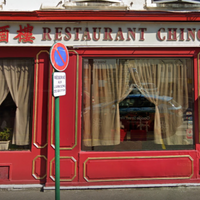 La Couronne d'Argent