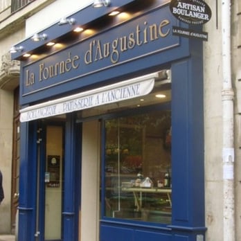 La Fournée d'Augustine