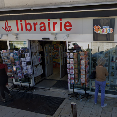 La Librairie