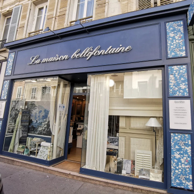 La Maison Bellifontaine