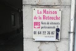 La Maison de la Retouche