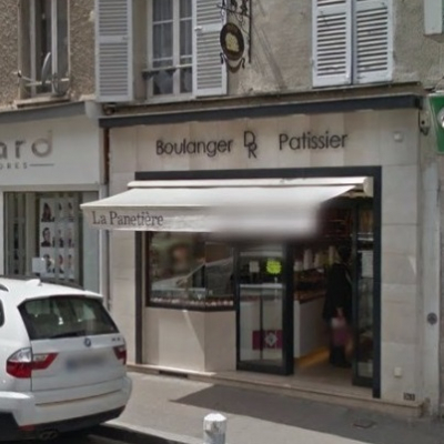 La Panetière