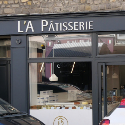 L'A Patisserie KG