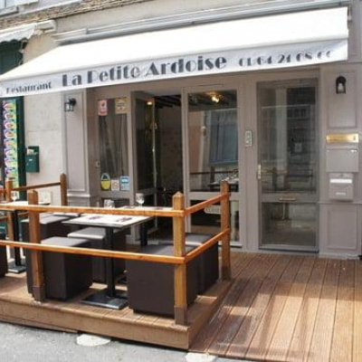 La Petite Ardoise