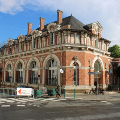 Équipe