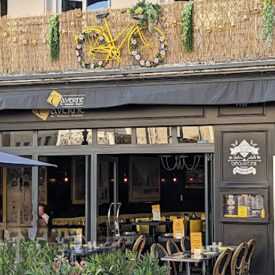 La Taverne