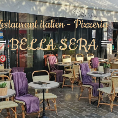 Le Bella Sera