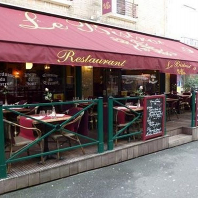 Le Bistrot 9
