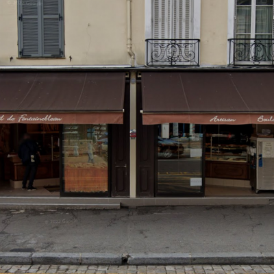 Le Fournil de Fontainebleau