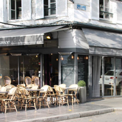 Le France