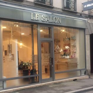 Le Salon