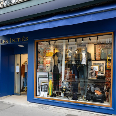 Les Initiés