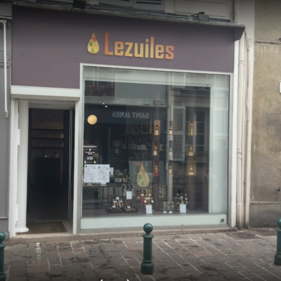 Lezuiles