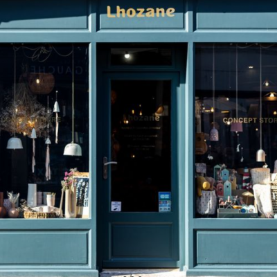 Lhozane