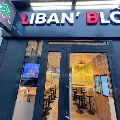 Liban Blo