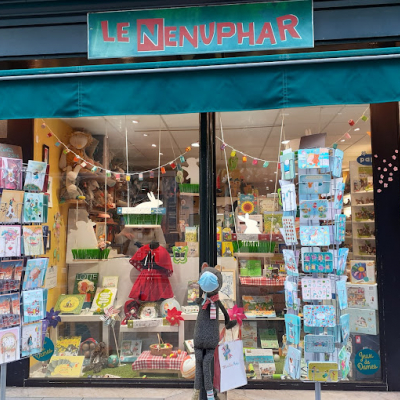 Le Nénuphar