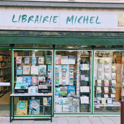 Librairie Michel