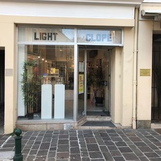 Light Clope