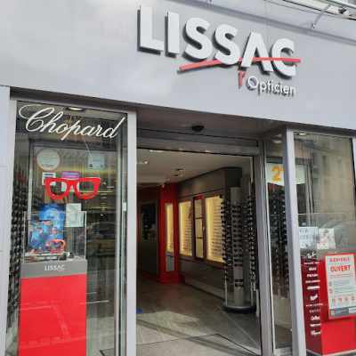 Lissac