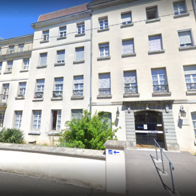 Résidence autonomie Rosa Bonheur