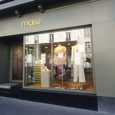 Maje