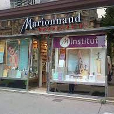 Marionnaud