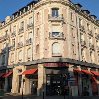 Monoprix