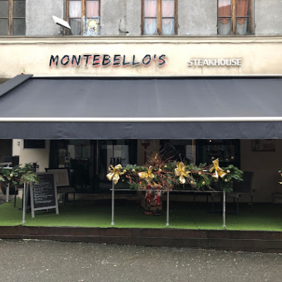 Montebello's Steakhouse