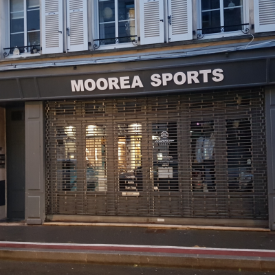 Moorea Sports