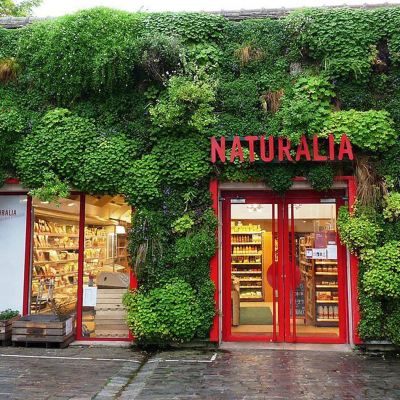 Naturalia