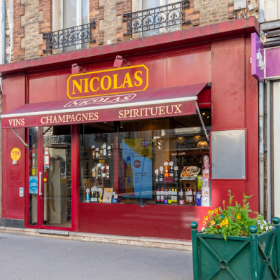 Nicolas