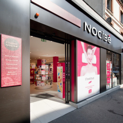 Nocibé