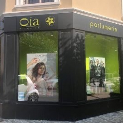 Oïa Beauté