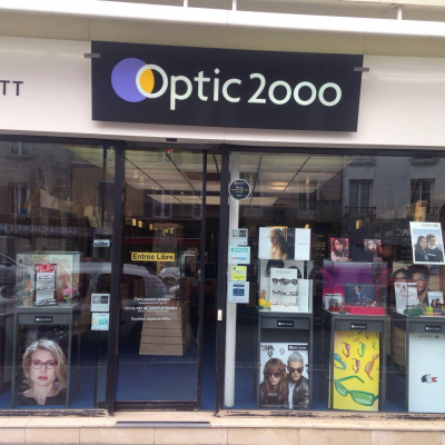 Optic 2000