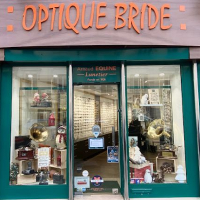 Optique Bride