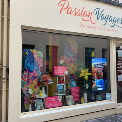 Passion Voyages