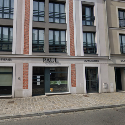 Paul