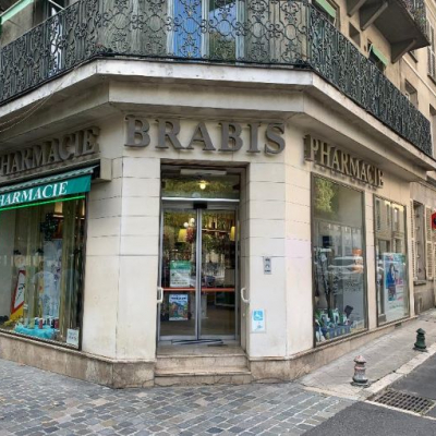 Pharmacie Brabis