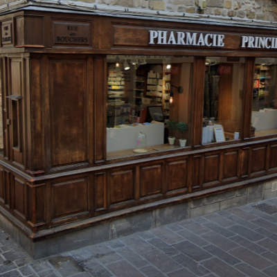 Pharmacie Principale