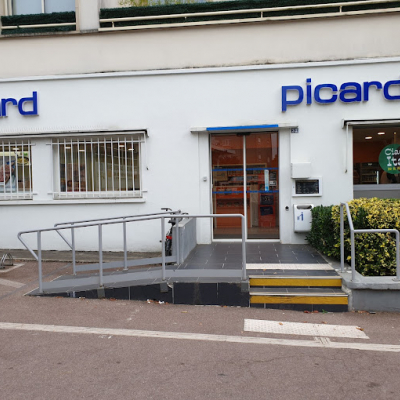 PICARD