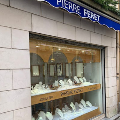 Joaillerie Pierre Feret