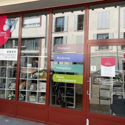 Pompes Funèbres de la Brie